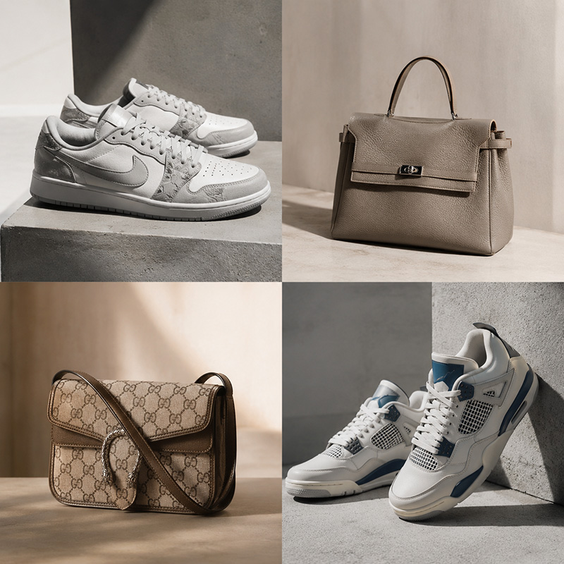 repshoes